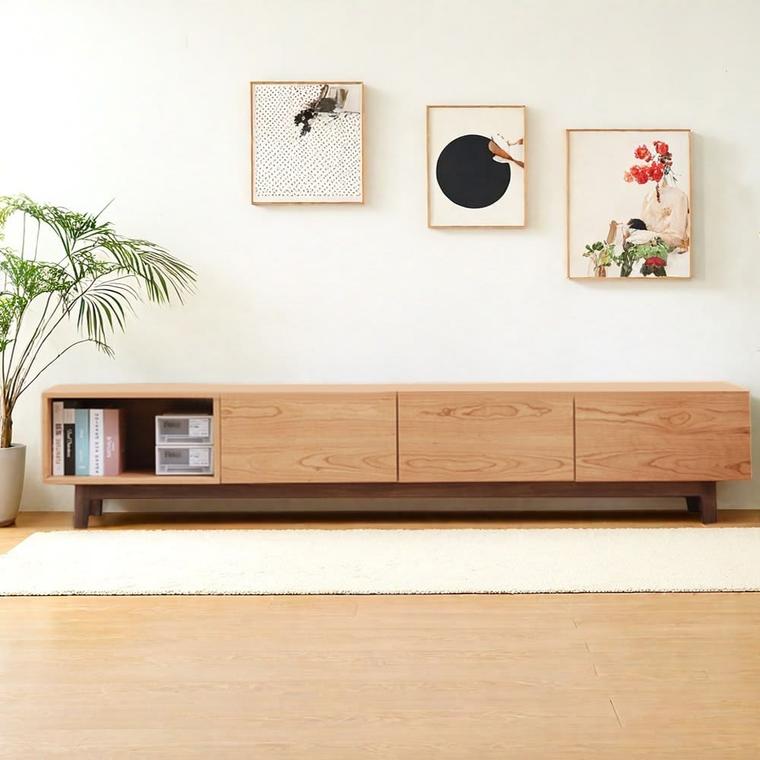 Media unit