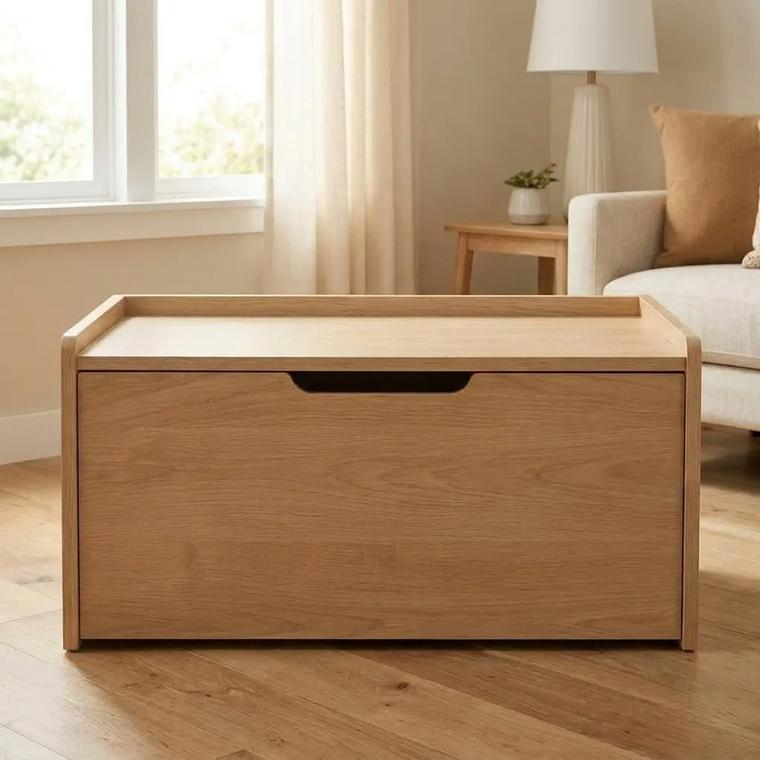 Storage box