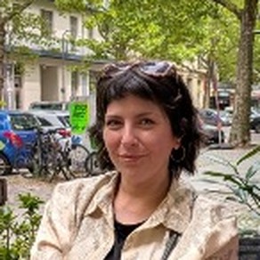 Suzanne Salam